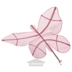 سایبان تخت ایکیا مدل IKEA SNÖFINK