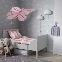 سایبان تخت ایکیا مدل IKEA SNÖFINK