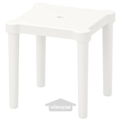 چهارپایه کودکان ایکیا مدل IKEA UTTER