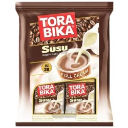 کافی میکس susu تورابیکا (ساخت اندونزی)
