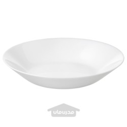 بشقاب عمیق ایکیا مدل IKEA OFTAST