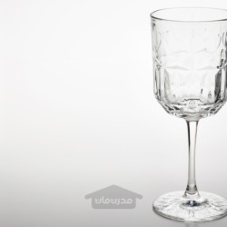لیوان آبمیوه ایکیا مدل IKEA SÄLLSKAPLIG
